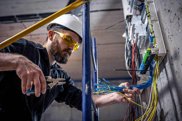 Best Electrical Wiring Services  in Galatia, IL