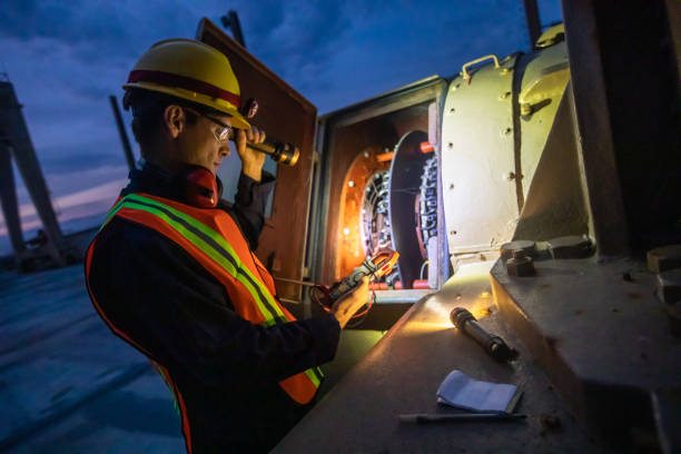 Electrical System Inspection in Galatia, IL