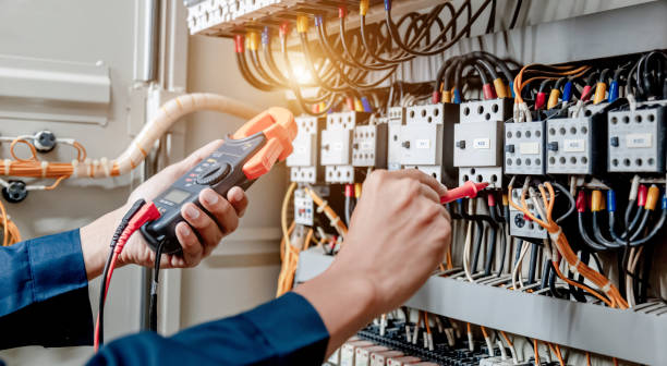 Electrical Outlet Repair in Galatia, IL
