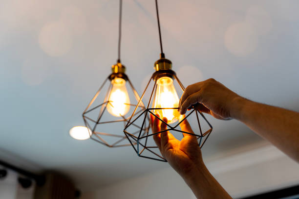 Best Residential Electrician Services  in Galatia, IL