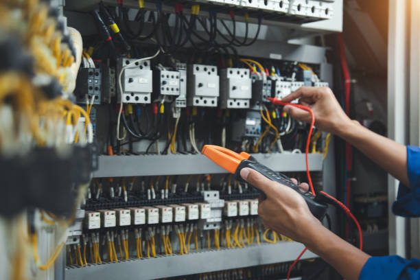 Best Electrical System Inspection  in Galatia, IL