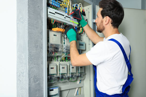 Electrical System Inspection in Galatia, IL