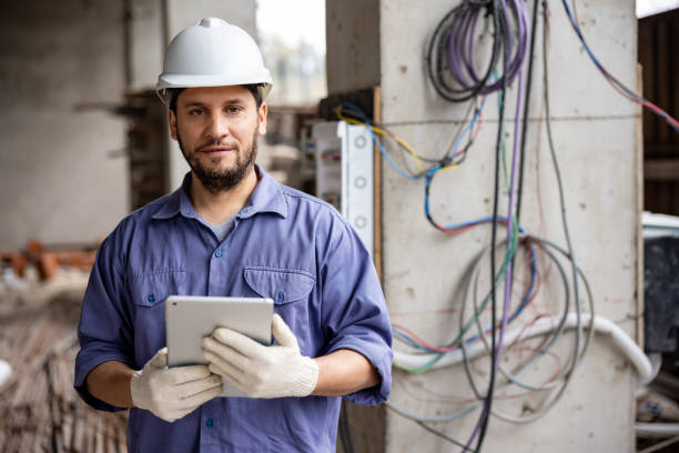 Affordable Emergency Electrician in Galatia, IL