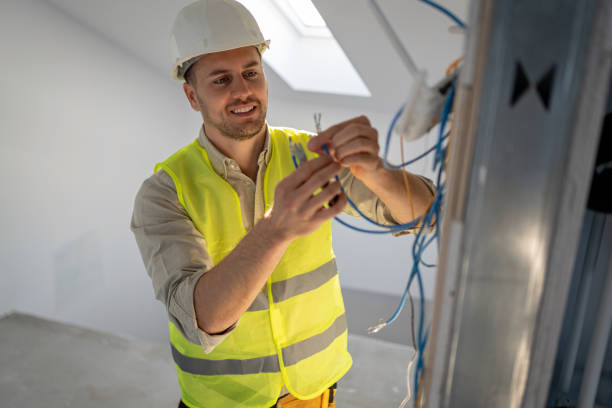 Industrial Electrical Services in Galatia, IL